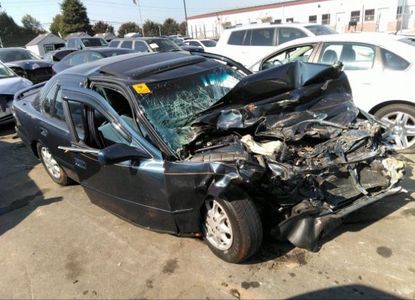 Raport vehicul pentru VIN 4T1SK12EXNU018700 - Imaginea 1