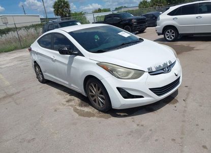 Vehicle Report for - Image 1