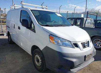 Informe del vehículo para VIN 3N6CM0KN5HK708451 - Imagen 1