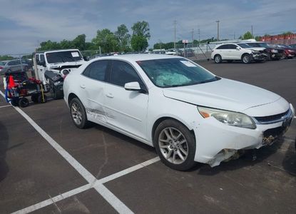 Raport pojazdu dla VIN 1G11C5SLXFF237299 - Obraz 1