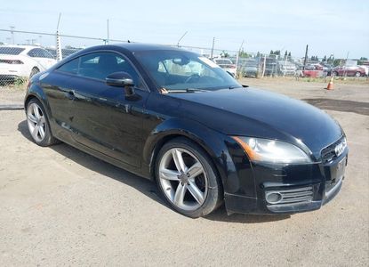 Vehicle Report for - Image 1