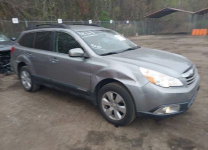 Informe del vehículo para VIN 4S4BRBCC2A3385279 - Imagen 1