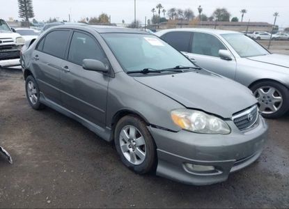 Vehicle Report for - Image 1
