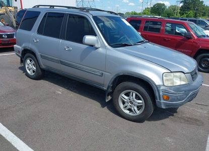 Vehicle Report for - Image 1