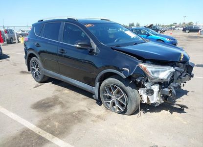 Informe del vehículo para VIN 2T3JFREV6GW492731 - Imagen 1