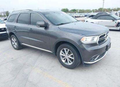 Vehicle Report for VIN 1C4RDJDG8FC709565 - Image 1