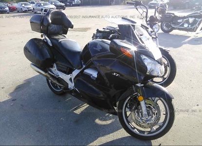 ავტომობილის ანგარიში VIN JH2SC51096M401289 -ისთვის - სურათი 1