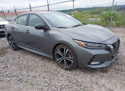 Informe del vehículo para VIN 3N1AB8DVXPY320433 - Imagen 1