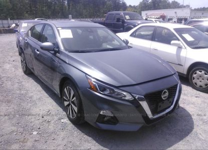 Informe del vehículo para VIN 1N4BL4EVXKC191378 - Imagen 1