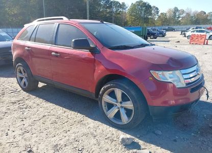 Fahrzeugbericht für VIN 2FMDK36C07BA57124 – Bild 1