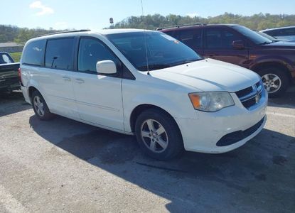 Informe del vehículo para VIN 2C4RDGCG2DR522136 - Imagen 1