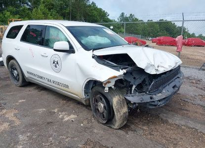 Raport pojazdu dla VIN 1C4RDJFG2NC136478 - Obraz 1