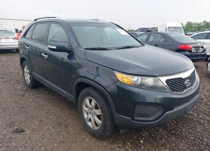 Vehicle Report for - Image 1
