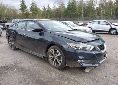 Raport pojazdu dla VIN 1N4AA6AP3HC383478 - Obraz 1