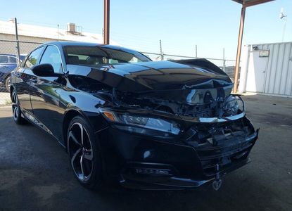 Vehicle Report for - Image 1