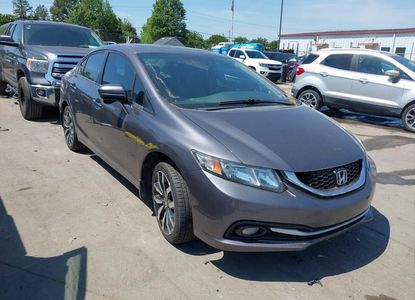 Vehicle Report for - Image 1