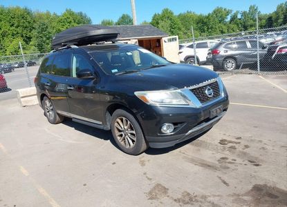 Vehicle Report for - Image 1