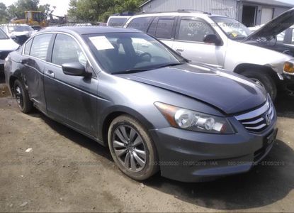 Vehicle Report for - Image 1