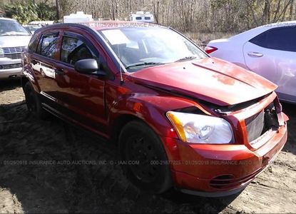 Vehicle Report for - Image 1
