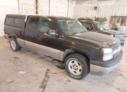 Vehicle Report for - Image 1