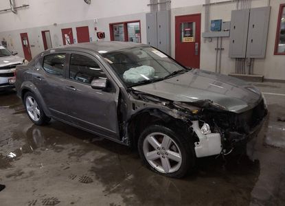 Vehicle Report for - Image 1