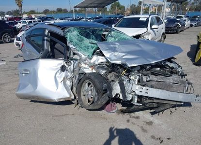 Fahrzeugbericht für VIN JTDKN3DU4B5337236 – Bild 1