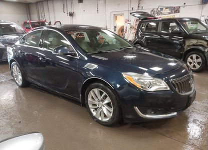 Vehicle Report for - Image 1