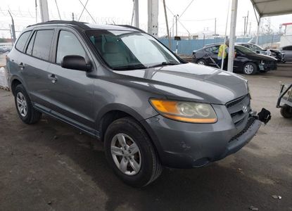 Informe del vehículo para VIN 5NMSG13DX9H286199 - Imagen 1