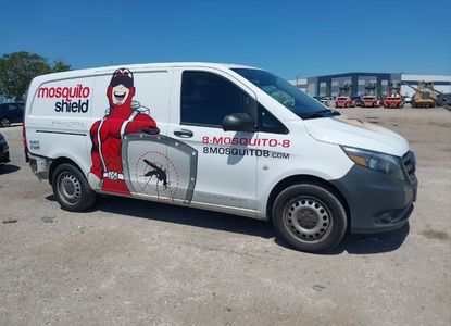 Vehicle Report for VIN WD3PG2EA5H3336402 - Image 1