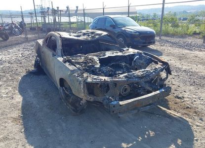 Vehicle Report for - Image 1