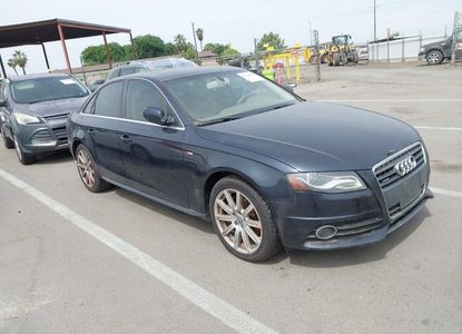 Vehicle Report for  - Image 1