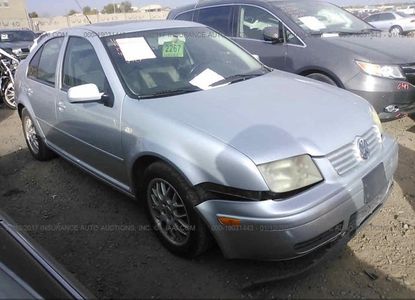 Доклад за превозно средство за VIN 3VWPE69MX3M175427 - Изображение 1