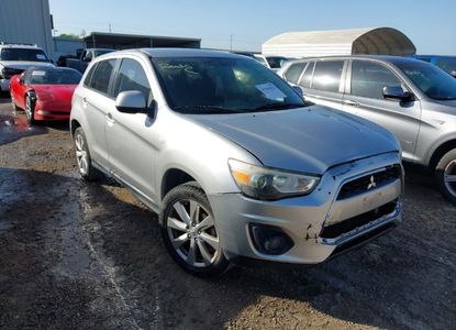 Vehicle Report for VIN 4A4AP3AU3EE027697 - Image 1