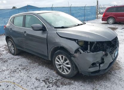 Raport pojazdu dla VIN JN1BJ1AW2MW664613 - Obraz 1