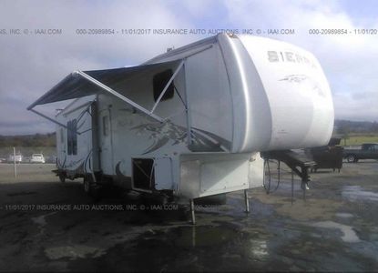 Raport vehicul pentru VIN 4X4FSEJ208J033193 - Imaginea 1