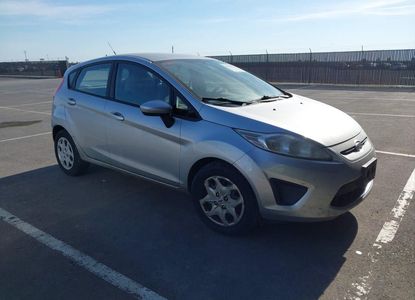 Vehicle Report for - Image 1