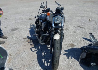 Vehicle Report for - Image 1
