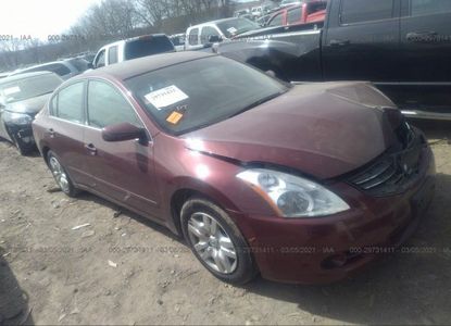 Vehicle Report for - Image 1