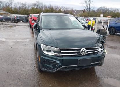 Informe del vehículo para VIN 3VV2B7AX3KM151164 - Imagen 1