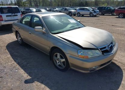 Informe del vehículo para VIN 19UUA56663A047024 - Imagen 1