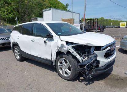 Informe del vehículo para VIN 3GKALMEX4JL253002 - Imagen 1