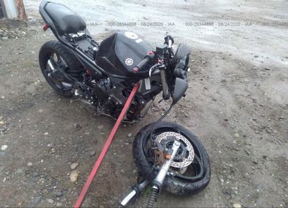 Raport vehicul pentru - Imaginea 1