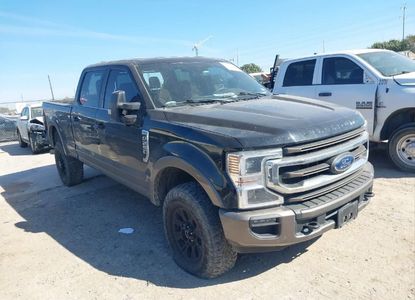 Vehicle Report for VIN 1FT7W2BN1MED68844 - Image 1