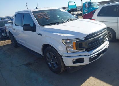 Vehicle Report for - Image 1