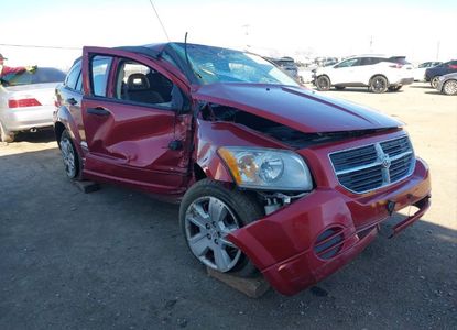 Vehicle Report for VIN 1B3JB48B07D506489 - Image 1