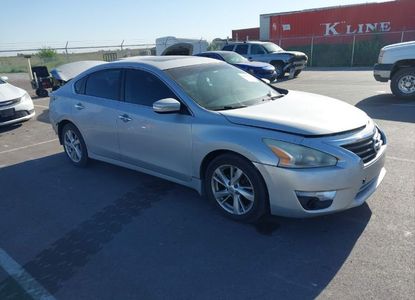 Vehicle Report for VIN 1N4AL3AP1DN504161 - Image 1