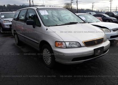 Vehicle Report for - Image 1
