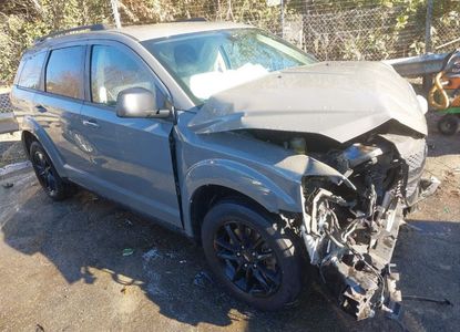 Vehicle Report for VIN 3C4PDCAB3LT273512 - Image 1