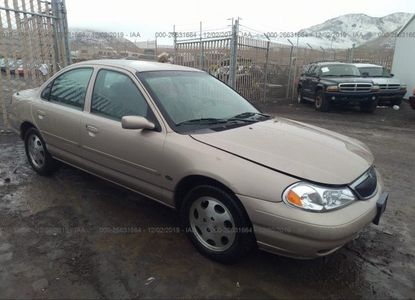 Raport vehicul pentru - Imaginea 1