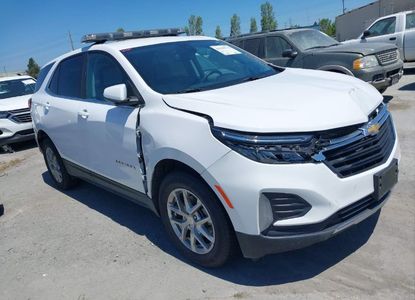 Raport vehicul pentru VIN 3GNAXTEV7NL244445 - Imaginea 1